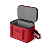 YETI- Hopper Flip 18 in Rescue Red