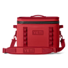 YETI- Hopper Flip 18 in Rescue Red