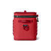 YETI- Hopper Flip 18 in Rescue Red
