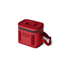 YETI- Hopper Flip 8 in Rescue Red