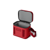 YETI- Hopper Flip 8 in Rescue Red