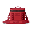 YETI- Hopper Flip 8 in Rescue Red