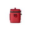 YETI- Hopper Flip 8 in Rescue Red