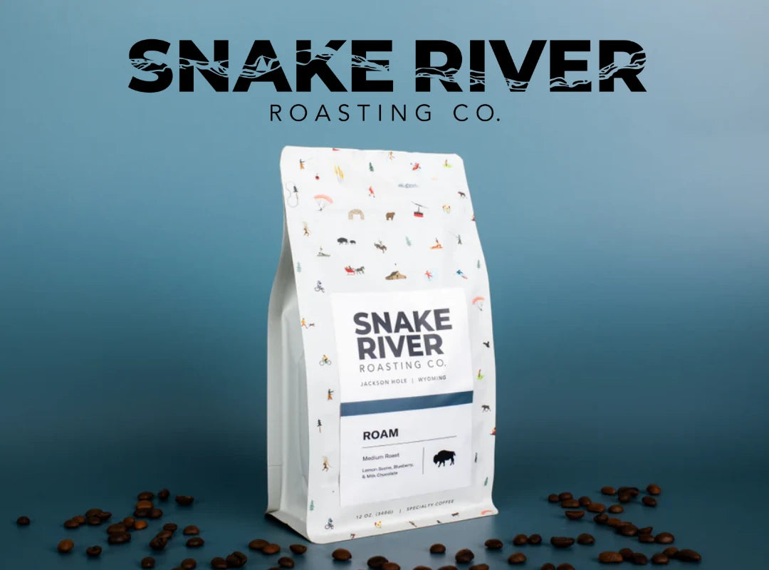 Snake River Roasting Co