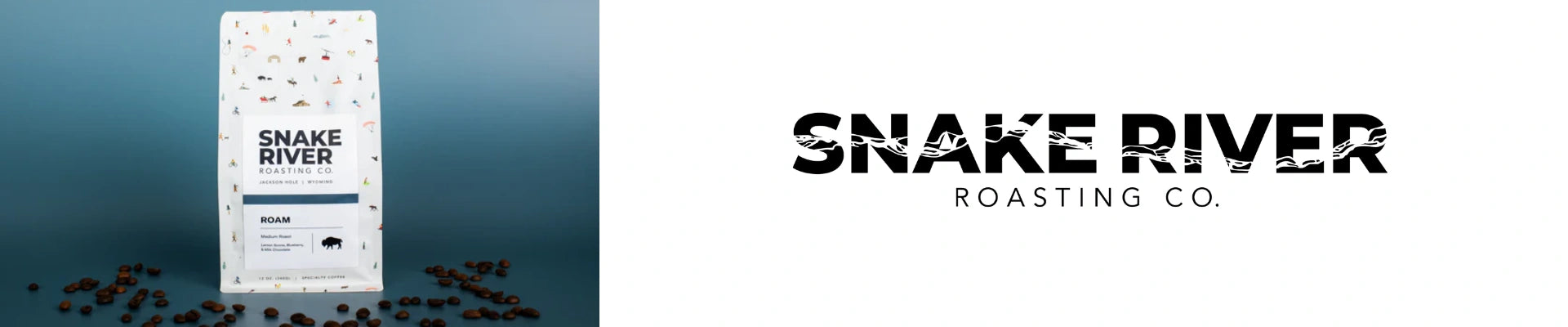 Snake River Roasting Co