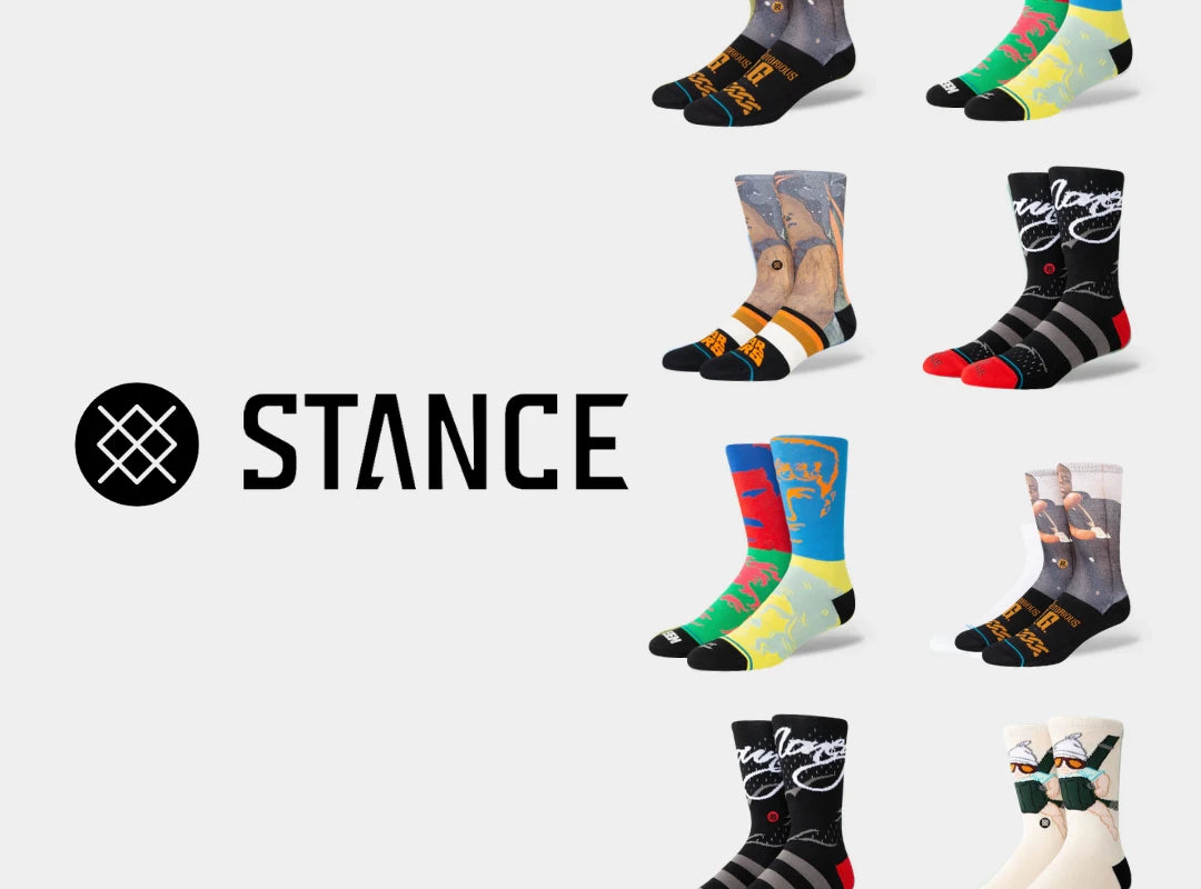 Stance