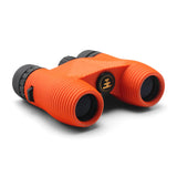 NOCS PROVISIONS- 8x25 Standard Issue Waterproof Binoculars (Orange)