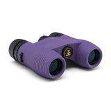 NOCS PROVISIONS- 8x25 Standard Issue Waterproof Binoculars (Purple)