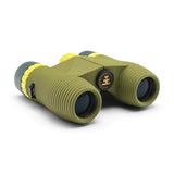 NOC PROVISIONS- 10x25 Binoculars in Olive Green