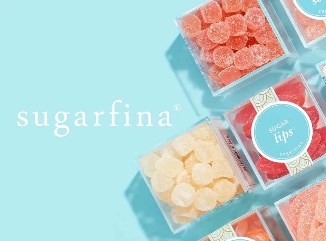 Sugarfina