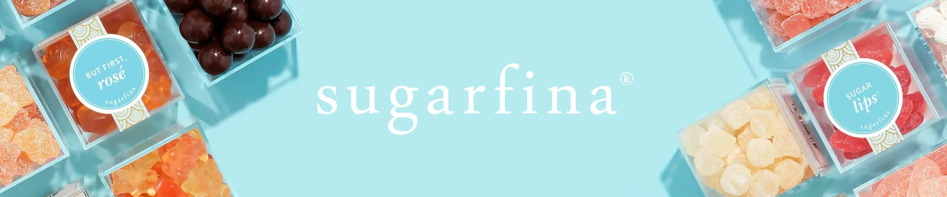 Sugarfina