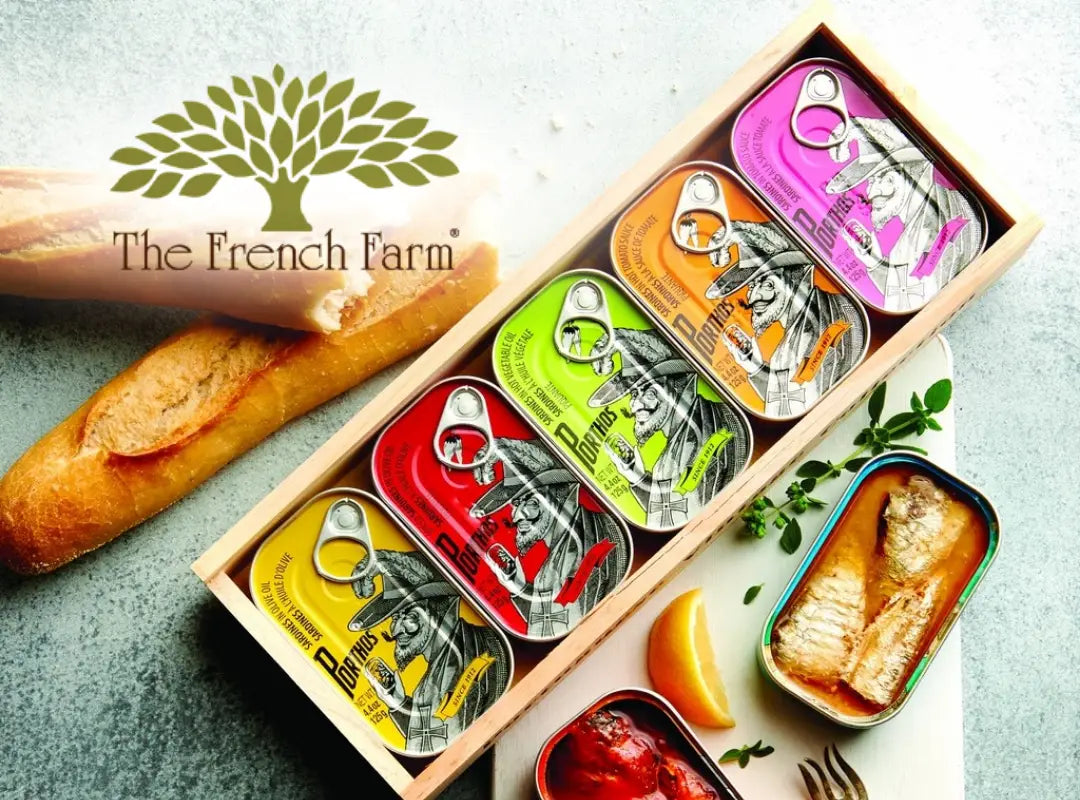 The French Farm