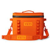 YETI- Hopper Flip 18 in King Crab Orange