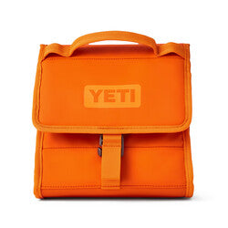 orange yeti bag YETI- Daytrip Lunch Bag in King Crab Orange – Luka Life + Style
