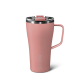 BRUMATE- Toddy 22oz Morning Rose