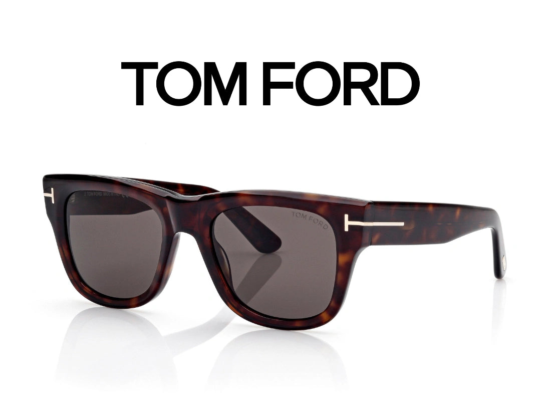 Tom Ford