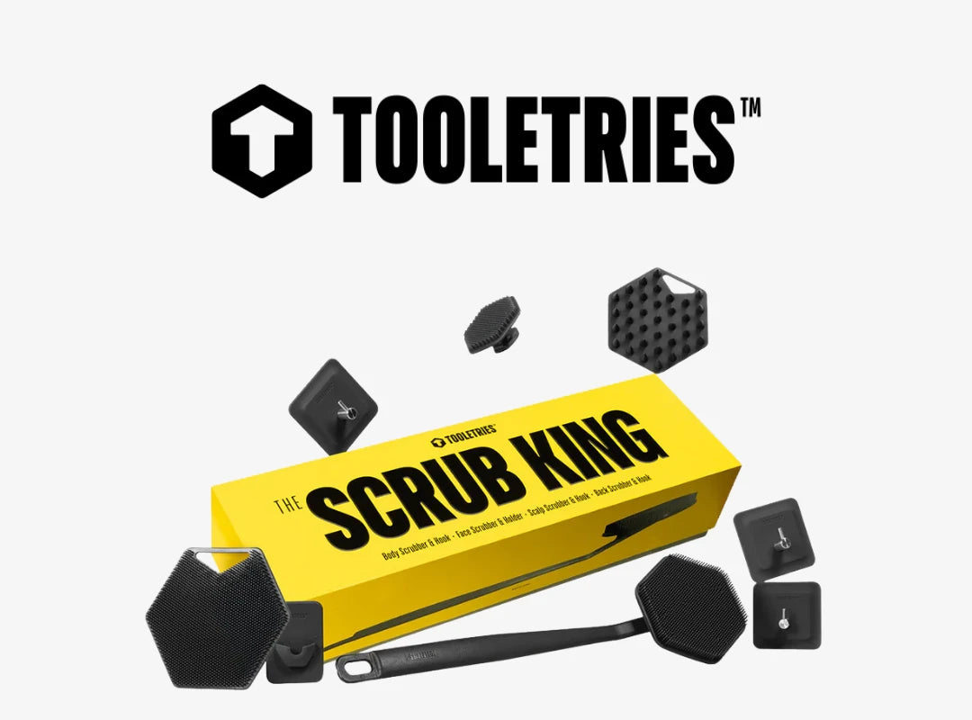 TOOLETRIES
