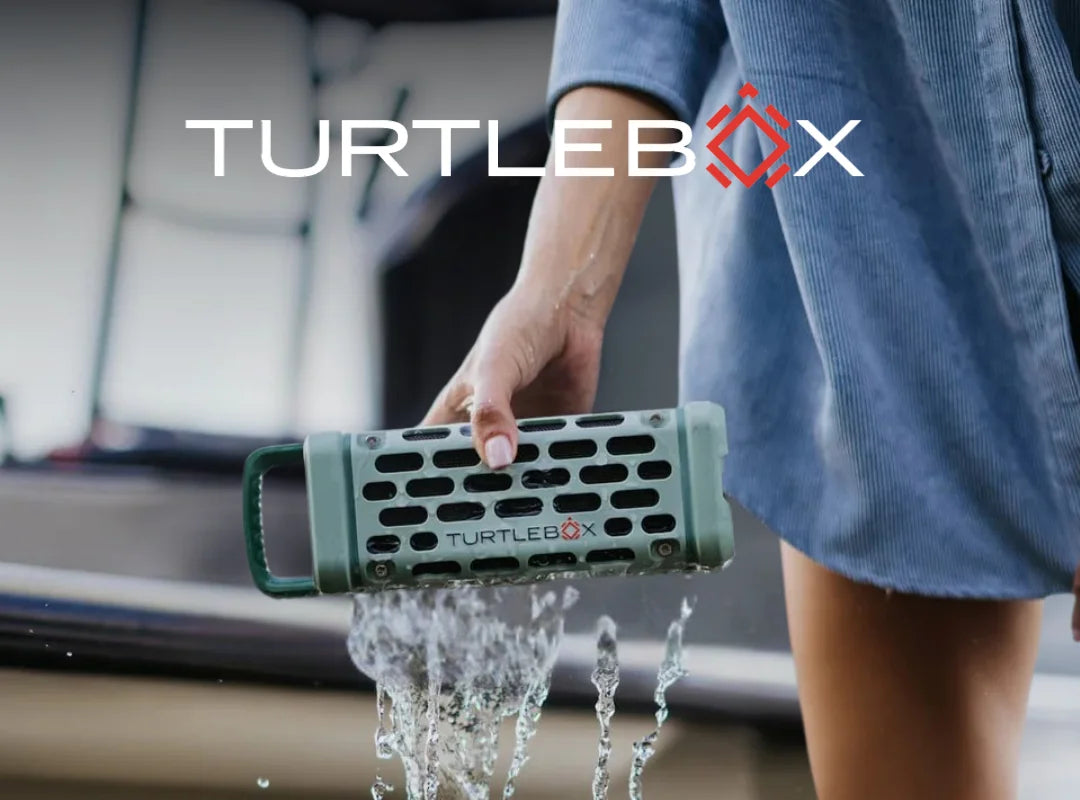 TurtleBox