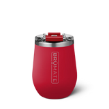 BRUMATE- Uncork'd XL 14oz Ruby