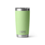 YETI- Rambler 20oz in Key Lime