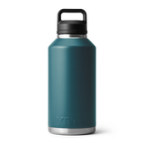 YETI- Rambler 64oz Bottle Chug Agave Teal