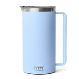 YETI- 64oz Pitcher in Big Sky Blue