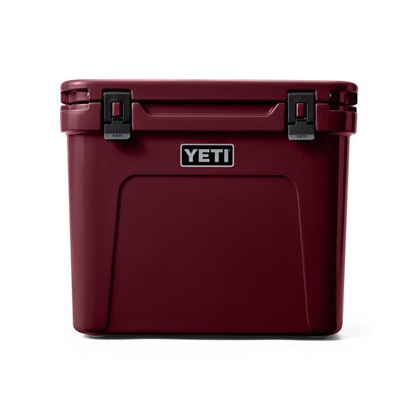 YETI- Roadie 60 Wheeled Cooler in Wild Vine Red – Luka Life + Style