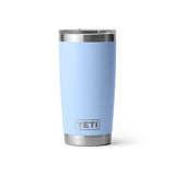 YETI- 20oz Tumbler in Big Sky Blue