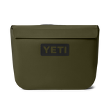 YETI- Sidekick Dry 6L in Olive / Black