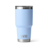 YETI- 30oz Tumbler in Big Sky Blue