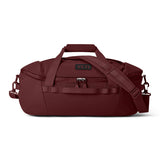 YETI - Crossroads Duffel 40 in Wild Vine Red