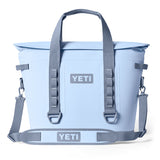 YETI- Hopper M30 2.0 Cooler in Big Sky Blue