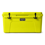 YETI- Tundra 65 in Firefly Yellow