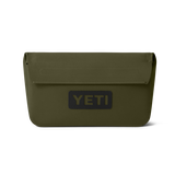 YETI- Sidekick Dry 1L in Olive / Black