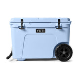 YETI- Tundra Haul in Big Sky Blue