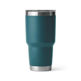 YETI- Rambler 30oz w/Magslider in Agave Teal