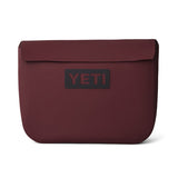 YETI - Sidekick Dry 6L in Wild Vine Red