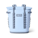 YETI- Hopper M20 Backpack Cooler in Big Sky Blue