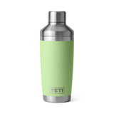 YETI- Rambler 20oz Cocktail Shaker in Key Lime