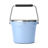 YETI- Beverage Bucket in Big Sky Blue