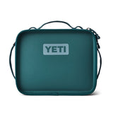 YETI- Daytrip Lunch Box in Agave Teal