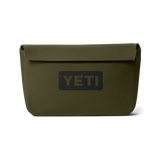 YETI- Sidekick Dry 3L in Olive / Black