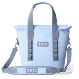 YETI- Hopper M15 Cooler Bag in Big Sky Blue