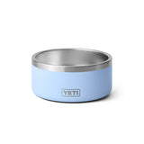 YETI- Boomer 4 Small Dog Bowl in Big Sky Blue