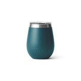 YETI- Rambler 10oz Wine Agave Teal