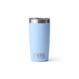 YETI- 10oz Tumbler in Big Sky Blue