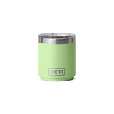 YETI- Rambler 10oz Lowball in Key Lime