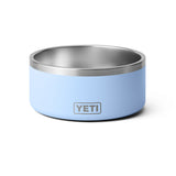 YETI- Boomer 8 Dog Bowl in Big Sky Blue