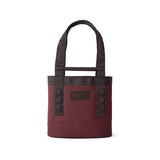 YETI - Camino Carryall 20 in Wild Vine Red