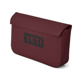 YETI - Sidekick Dry 3L in Wild Vine Red